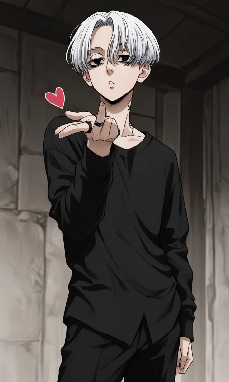 Manjiro Sano (Mikey) thumbnail