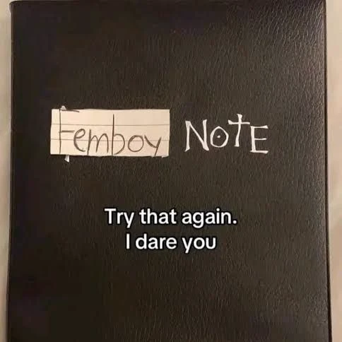 femboy Note thumbnail