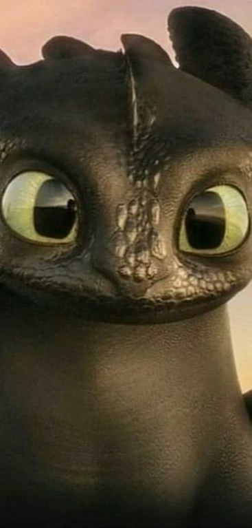 Toothless thumbnail