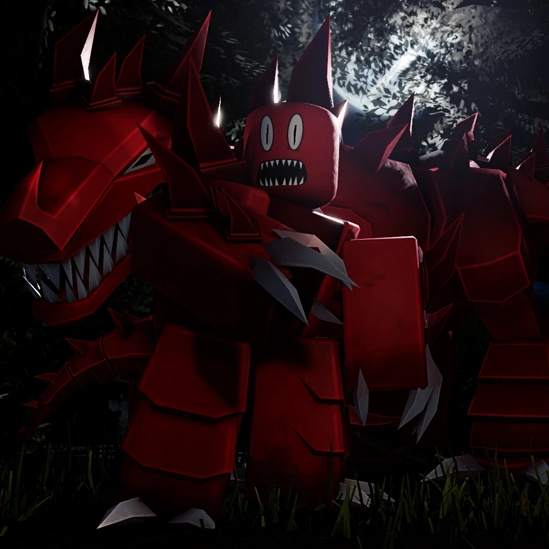 Drakobloxxer thumbnail