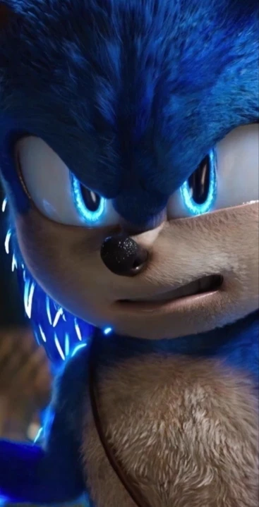 Sonic thumbnail