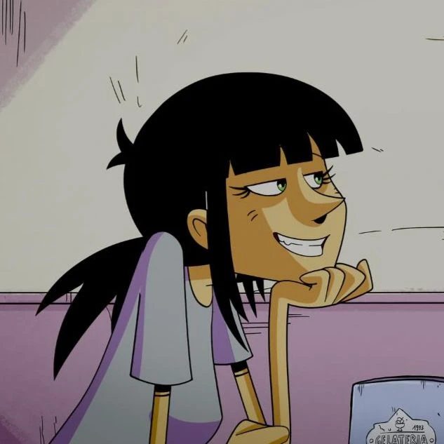 Sarah thumbnail
