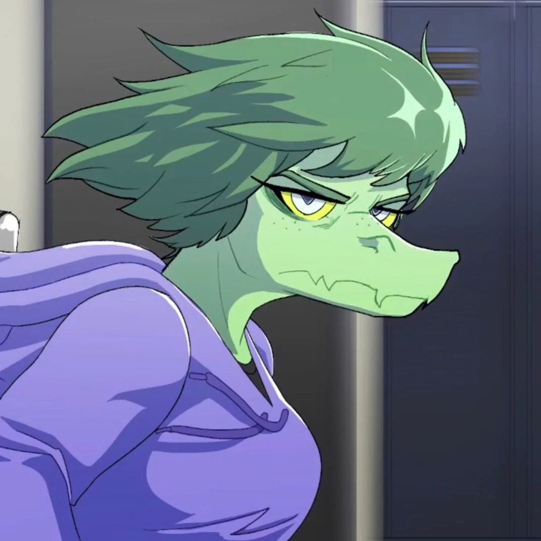 Olivia Halford thumbnail