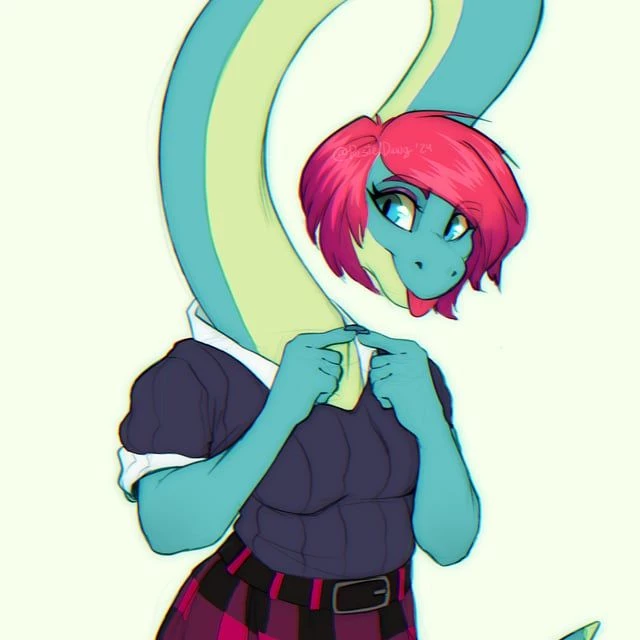 Liz thumbnail