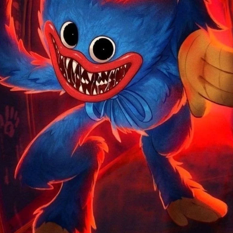 Poppy playtime (capítulo 1) thumbnail