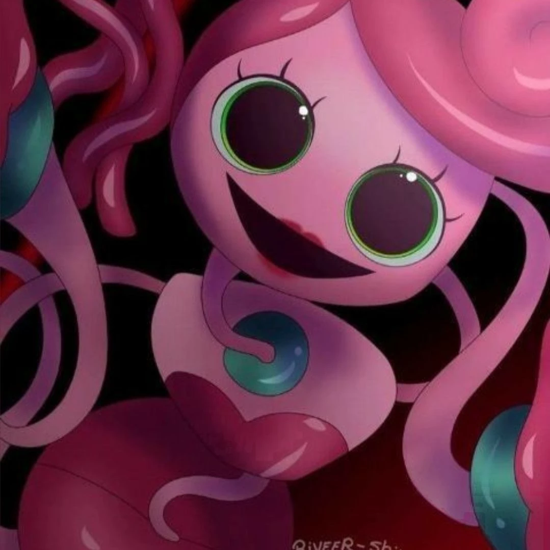 Poppy playtime [capítulo 2] thumbnail