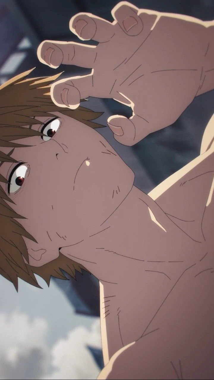 ✨||Denji thumbnail