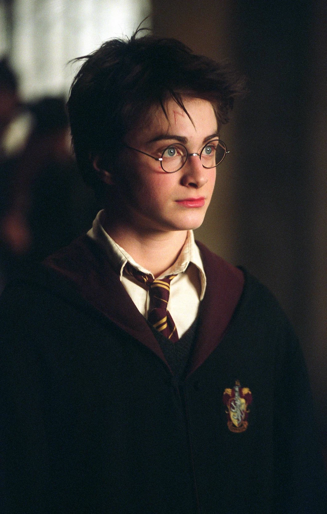 Harry Potter thumbnail