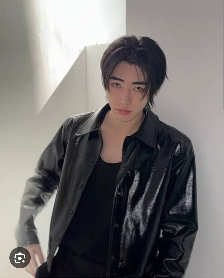 Sunghoon thumbnail