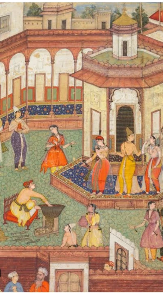Mughal era thumbnail