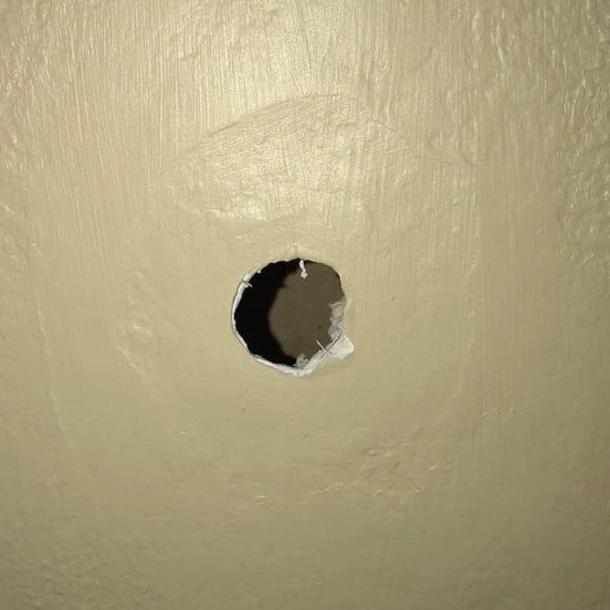 you moved to a new house and noticed a hole in the sky thumbnail