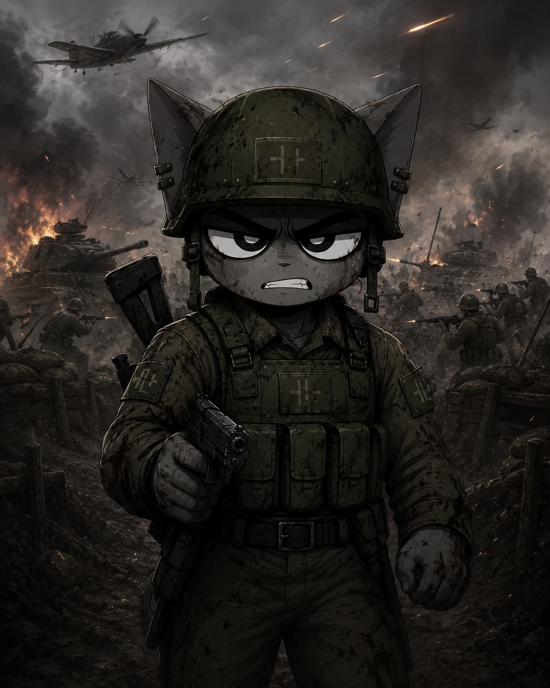 guerra fria  thumbnail