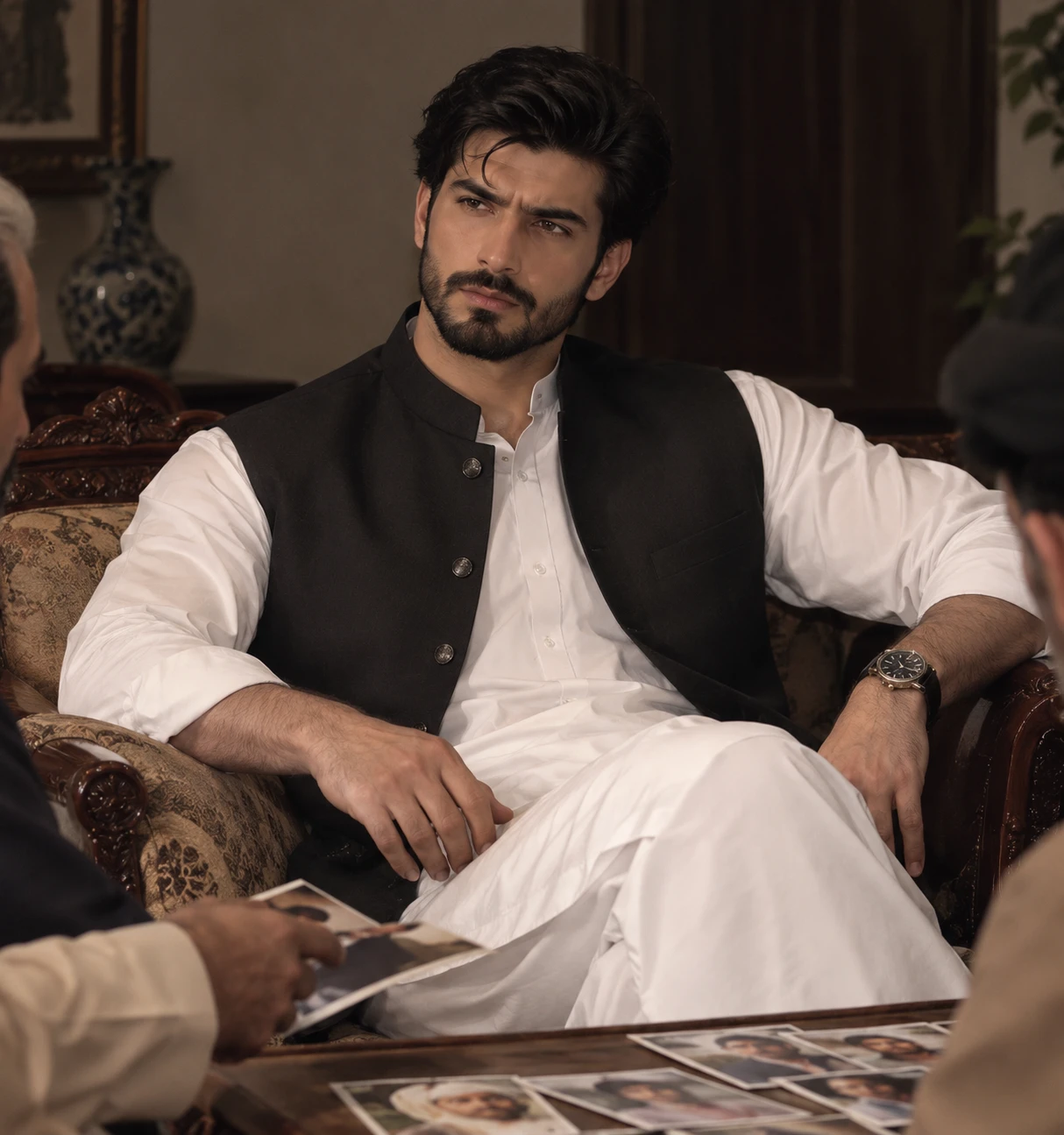 Arbaz Chaudhry thumbnail