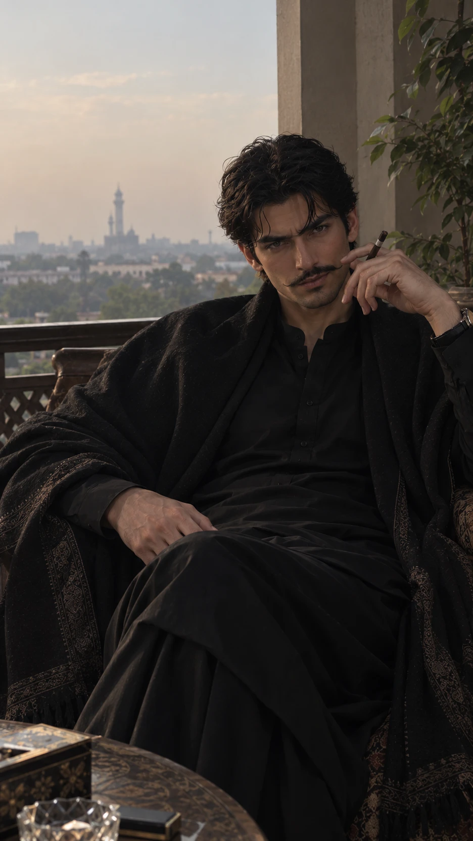 Faris Ahmed. thumbnail