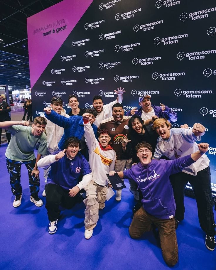 04 — Creative Squad ★ thumbnail