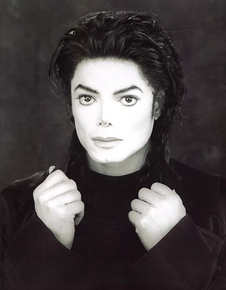 Michael Jackson thumbnail