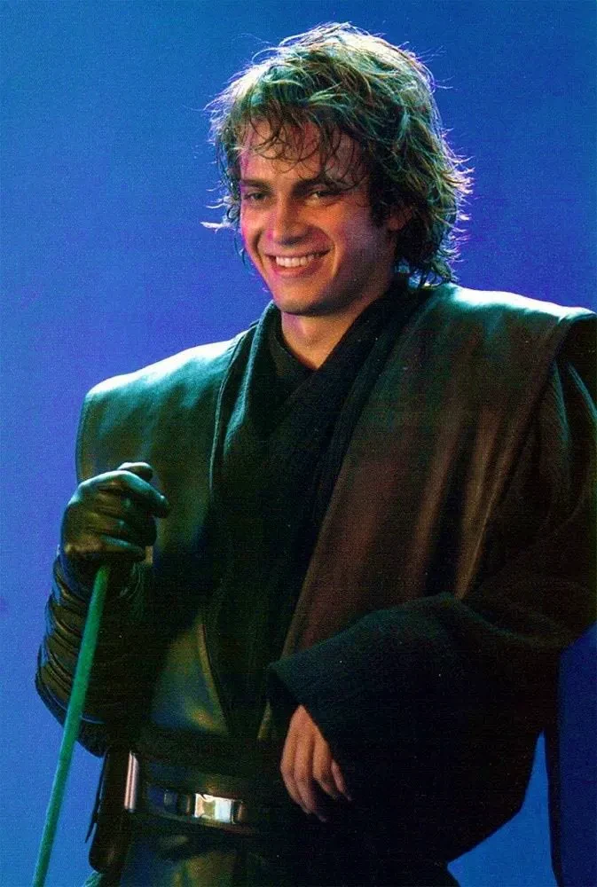 Anakin Skywalker thumbnail