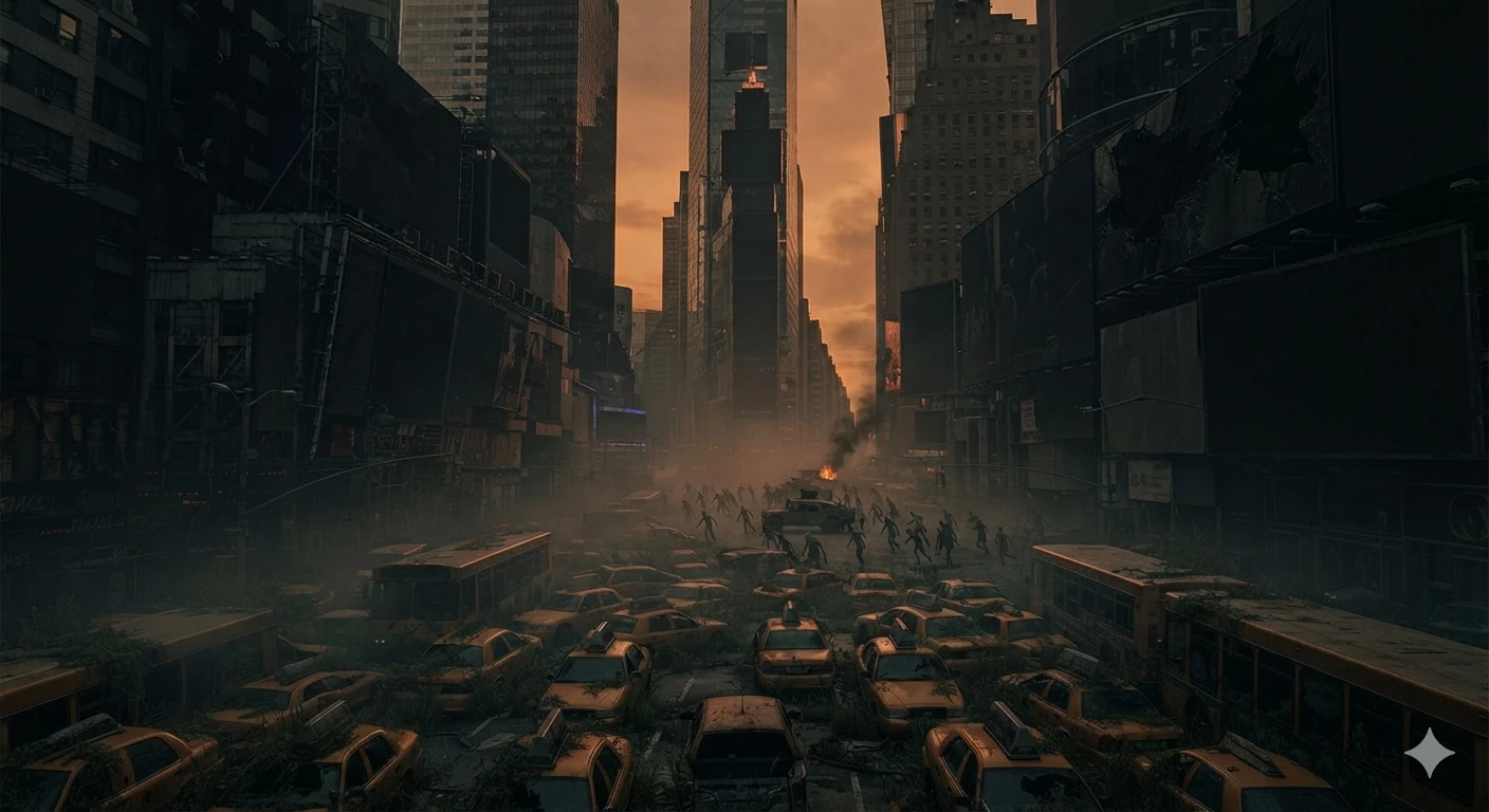 THE APOCALYPSE thumbnail