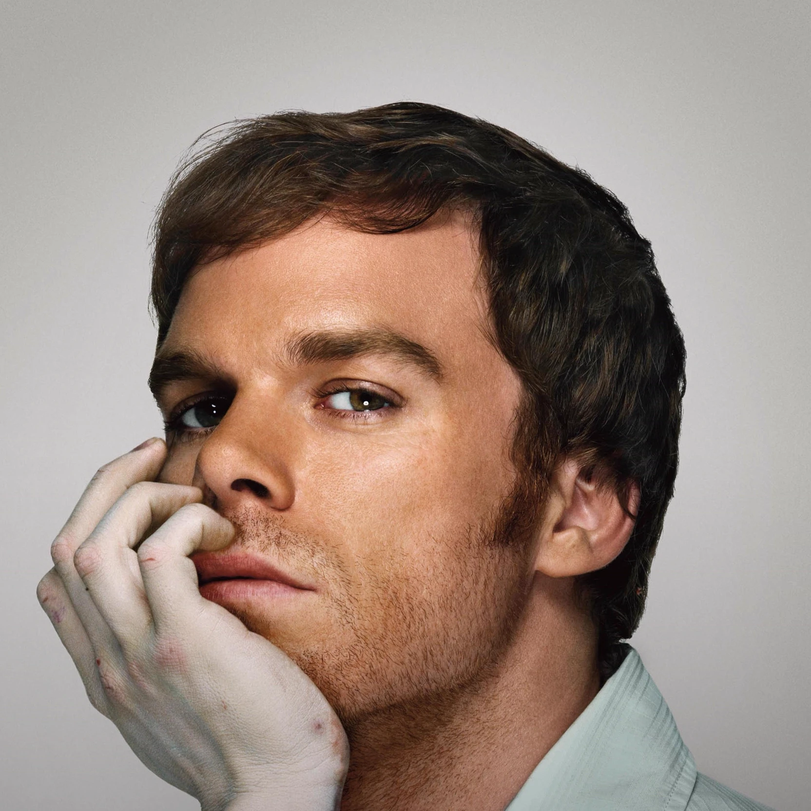 Dexter Morgan your stepfather thumbnail