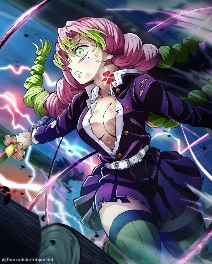 Mitsuri thumbnail