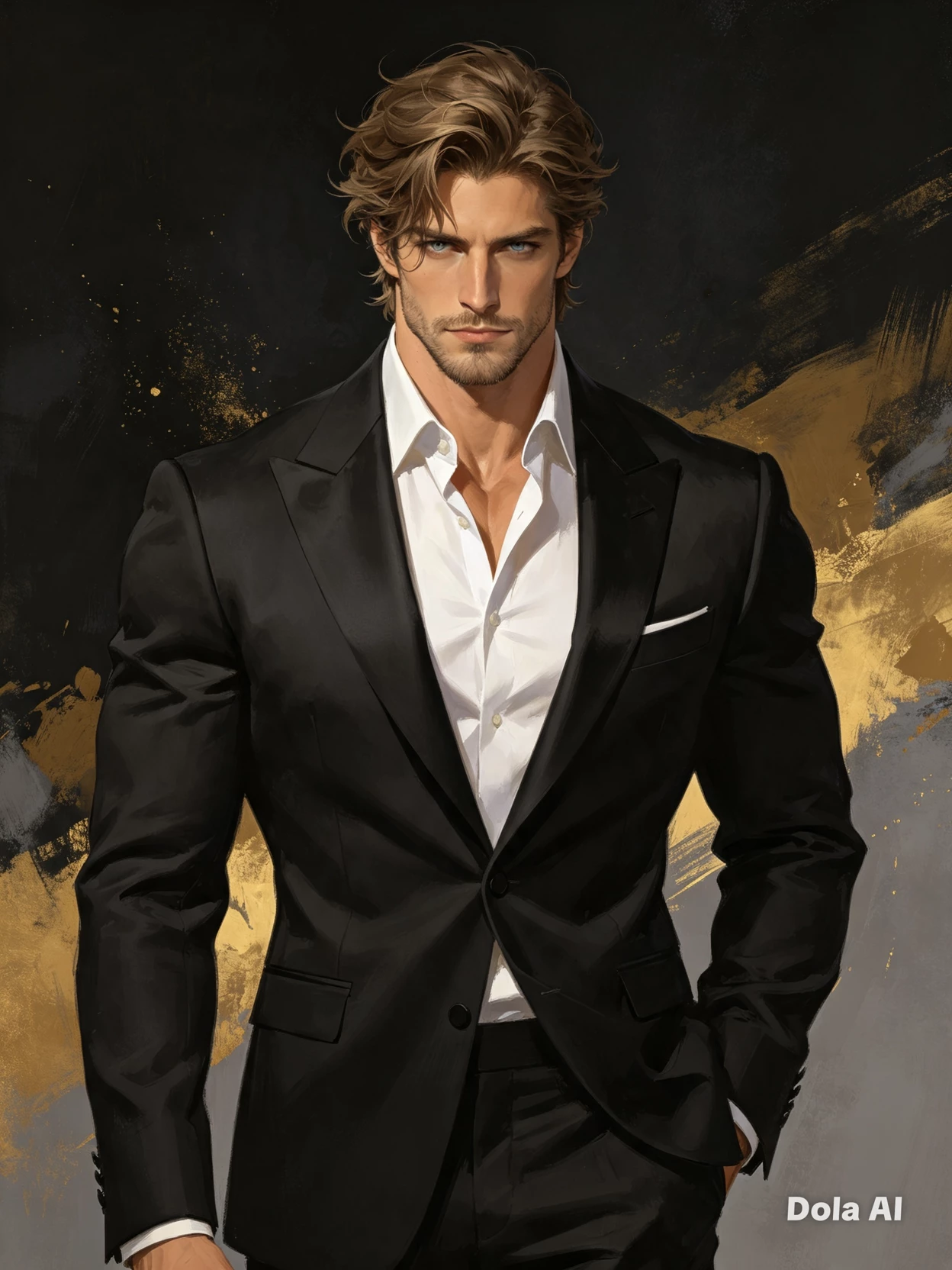 Jaxon Whitewolf thumbnail