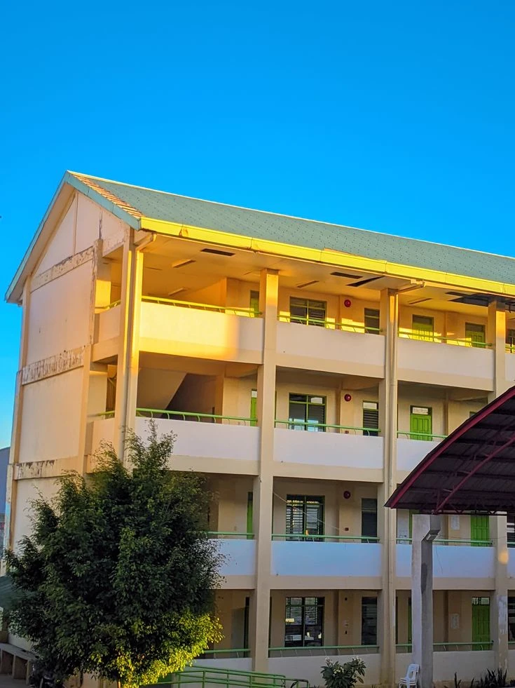 FILIPINO HIGHSCHOOL thumbnail