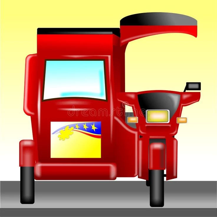 tricycle thumbnail