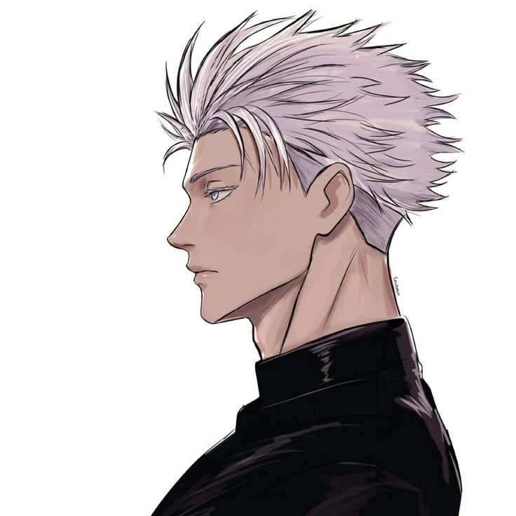 Satoru Gojo - Your Father thumbnail