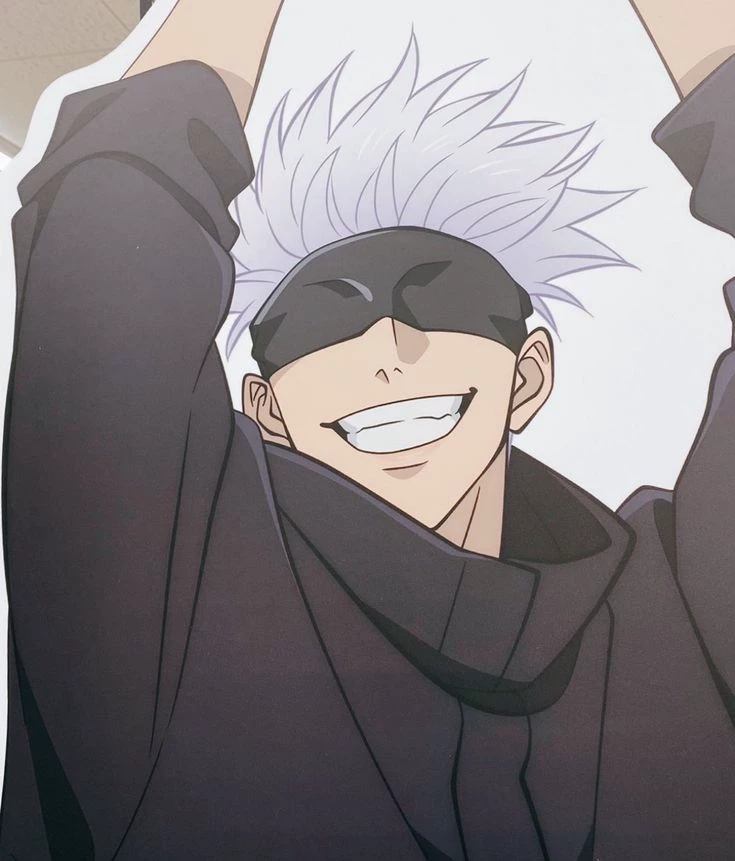 Satoru Gojo - Your Cold Husband thumbnail