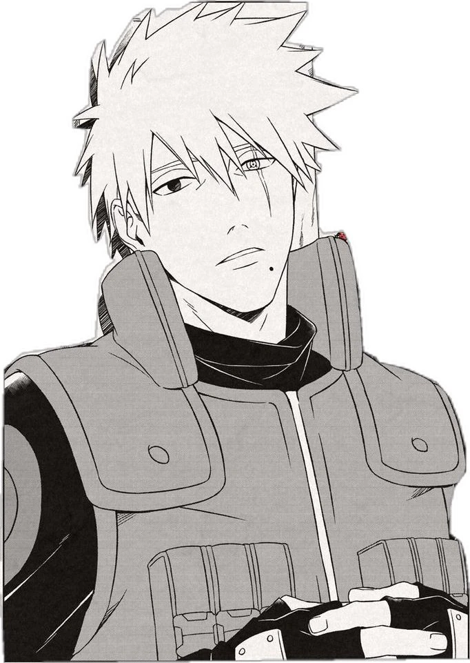 Kakashi Hatake thumbnail