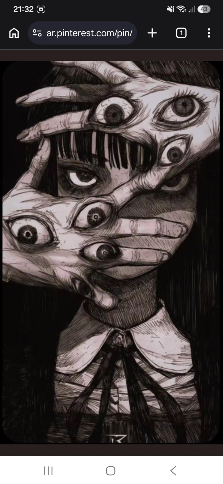 zysthia / ente paranormal thumbnail