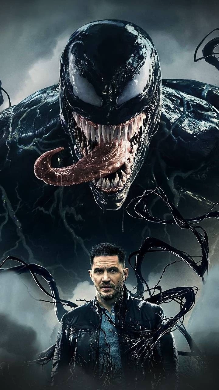 Eddie Brock (Venom) thumbnail