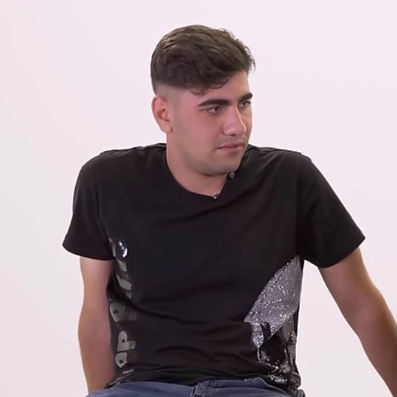 Burak Akyüz thumbnail