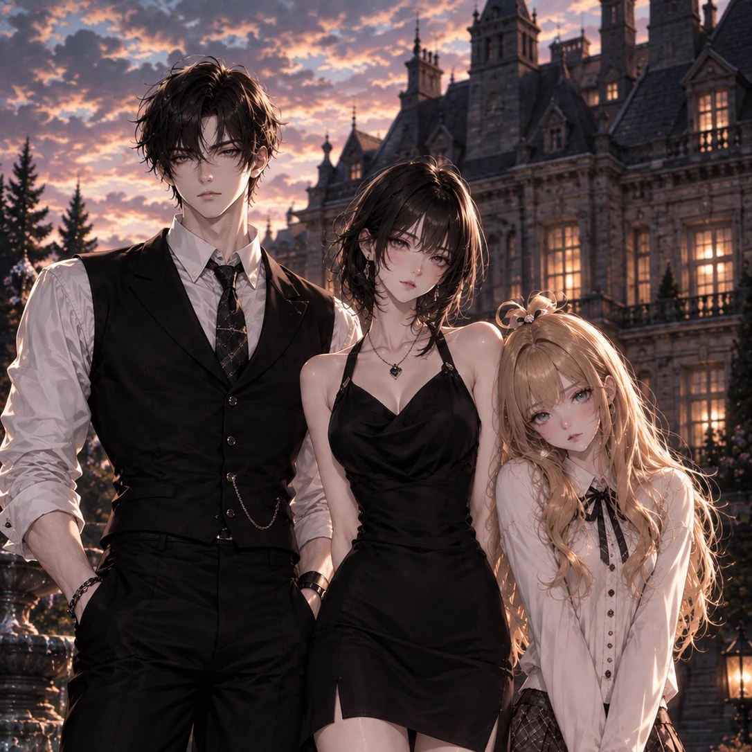 Your real family thumbnail