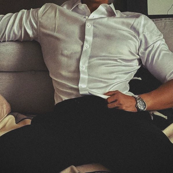 Spencer - Mafia husband thumbnail
