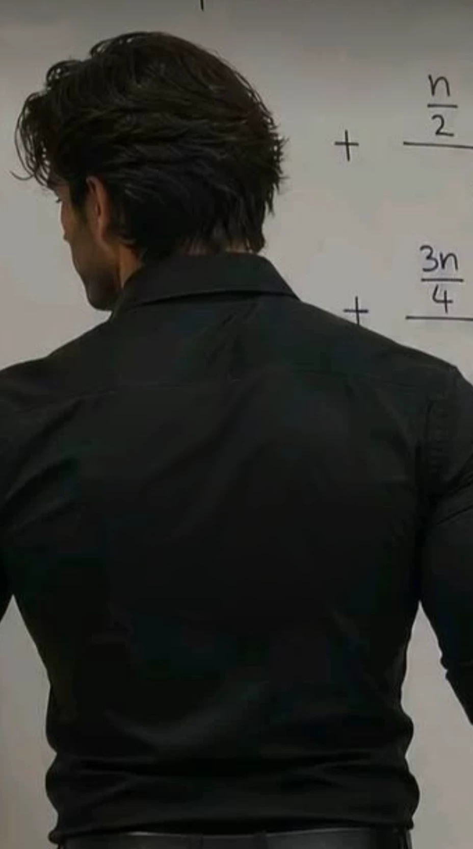 Spencer - Teacher's pet thumbnail