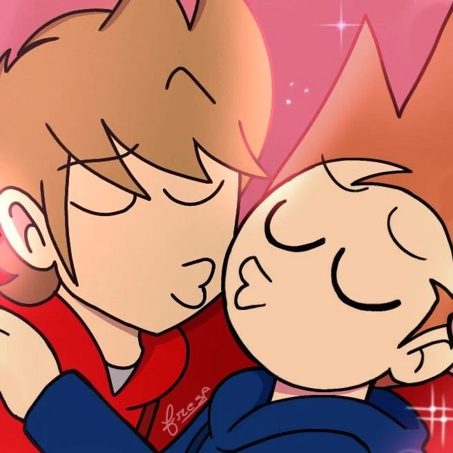 Eddsworld but Tom and Tord are secret lovers thumbnail
