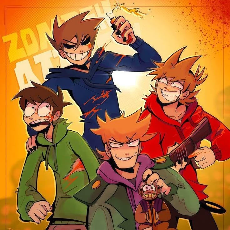 Eddsworld (TordTom) thumbnail