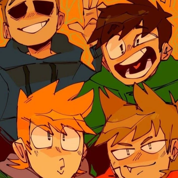 Eddsworld but Tom is a vampire thumbnail