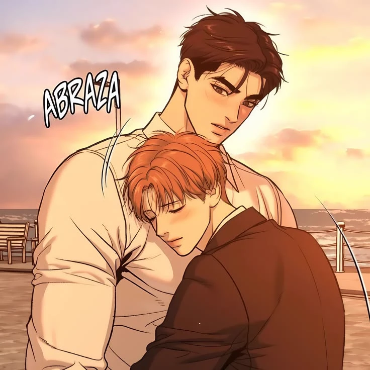 Max and Kim in -your gay father- thumbnail