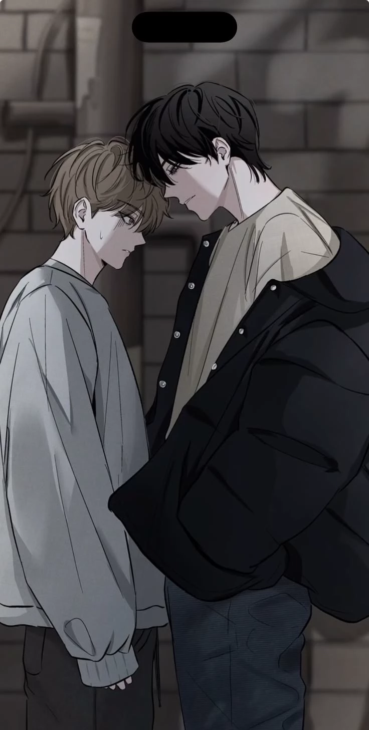 Daniel — BL // Top // thumbnail