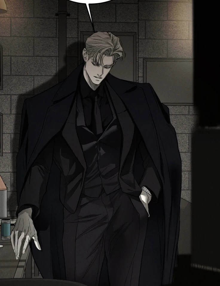 Andrew // Mafia Husband thumbnail