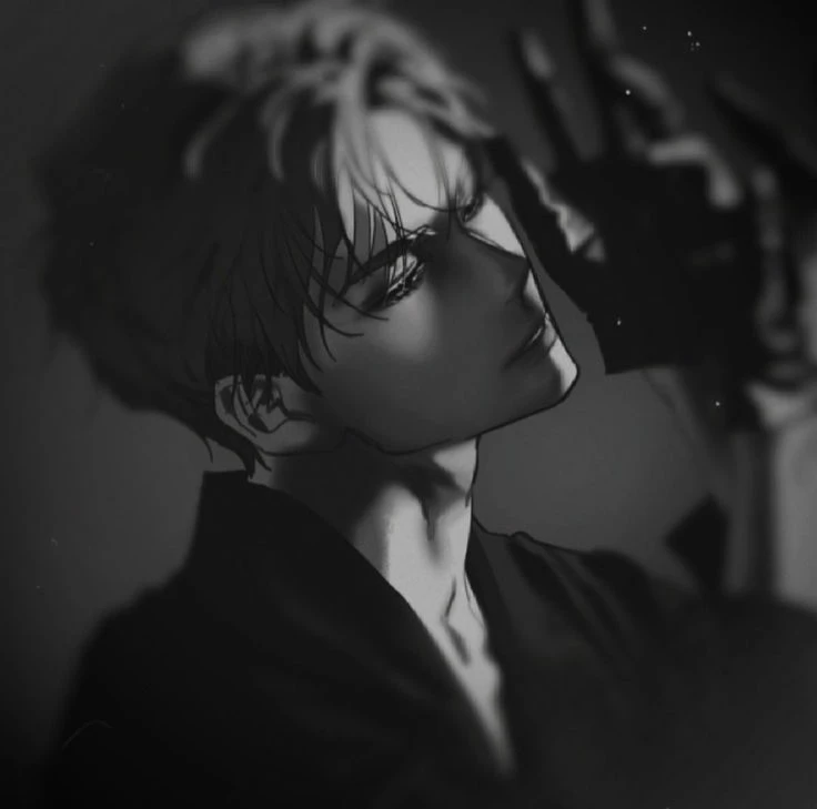 Evan // BL-Top // Obsessed thumbnail