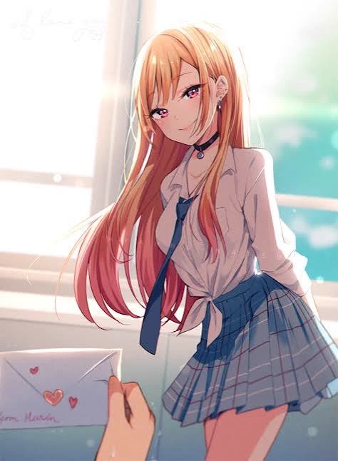 Marin Kitagawa thumbnail