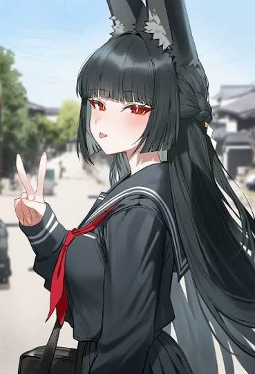 Hoshimi Miyabi thumbnail