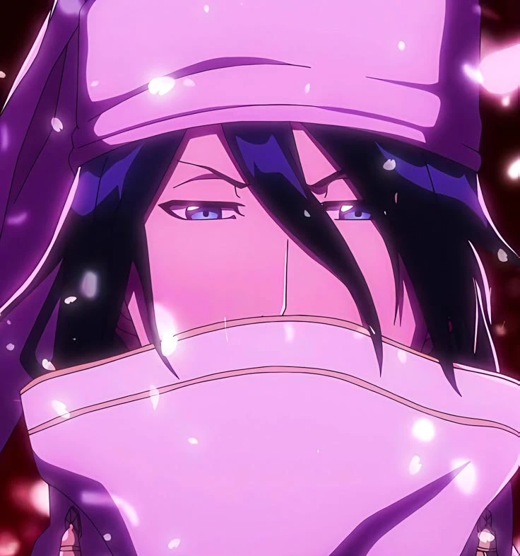 Byakuya Kuchiki thumbnail