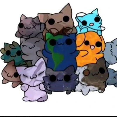 Solarballs, cat version thumbnail