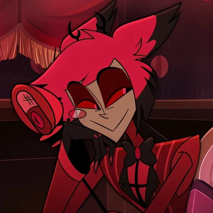Alastor  thumbnail