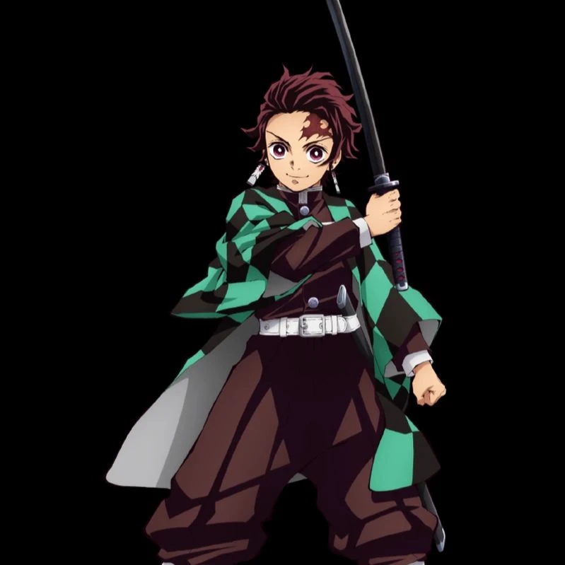 Charlie Morningstar & Tanjiro Kamado thumbnail