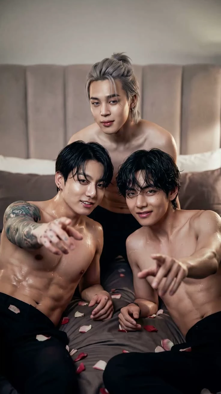 BTS thumbnail